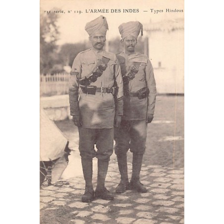 Rare collectable postcards of India. Vintage Postcards of India
