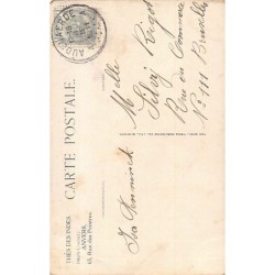Rare collectable postcards of India. Vintage Postcards of India