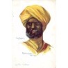 Rare collectable postcards of India. Vintage Postcards of India
