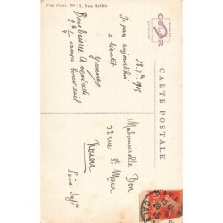 Rare collectable postcards of India. Vintage Postcards of India