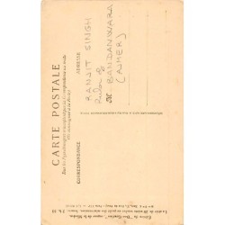 Rare collectable postcards of India. Vintage Postcards of India