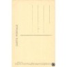 Rare collectable postcards of India. Vintage Postcards of India