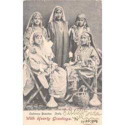 Rare collectable postcards of India. Vintage Postcards of India