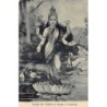 Rare collectable postcards of India. Vintage Postcards of India