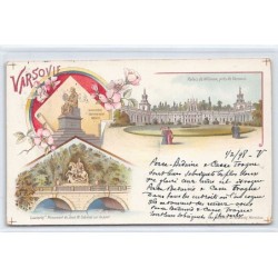 Rare collectable postcards of POLAND. Vintage Postcards of POLAND