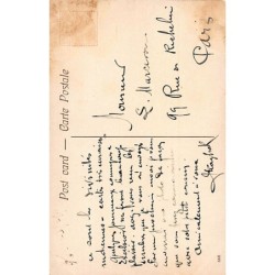 Rare collectable postcards of India. Vintage Postcards of India
