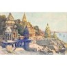 Rare collectable postcards of India. Vintage Postcards of India