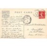 Rare collectable postcards of India. Vintage Postcards of India