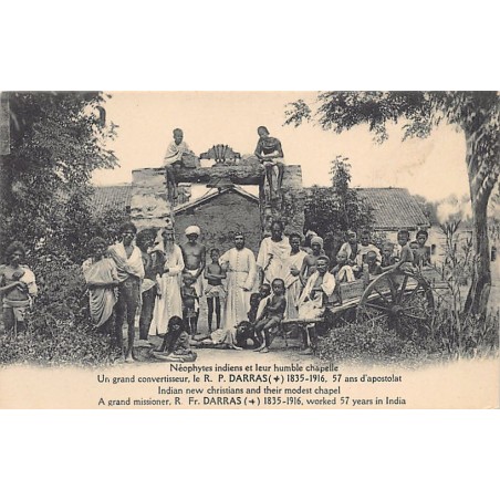 Rare collectable postcards of India. Vintage Postcards of India