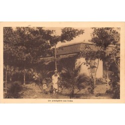 Rare collectable postcards of India. Vintage Postcards of India