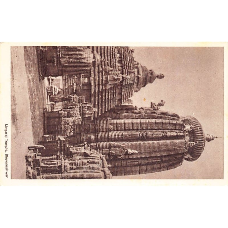 Rare collectable postcards of India. Vintage Postcards of India