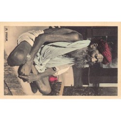 Rare collectable postcards of India. Vintage Postcards of India