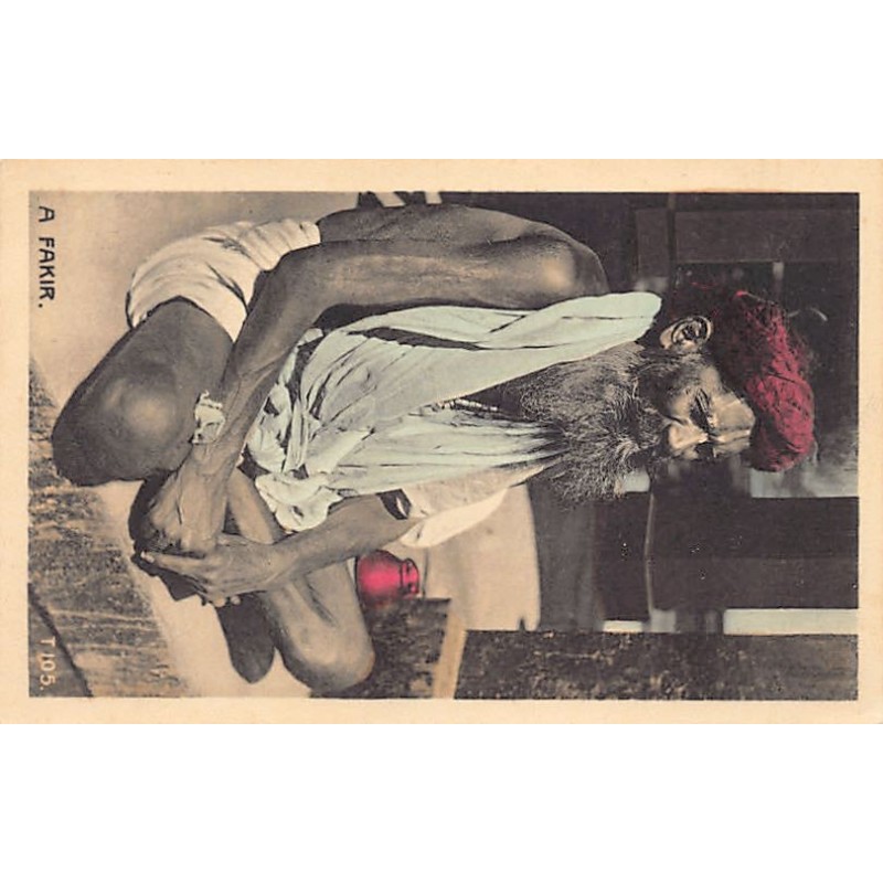 Rare collectable postcards of India. Vintage Postcards of India