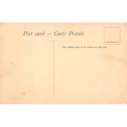 Rare collectable postcards of India. Vintage Postcards of India