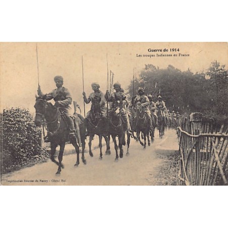 Rare collectable postcards of India. Vintage Postcards of India