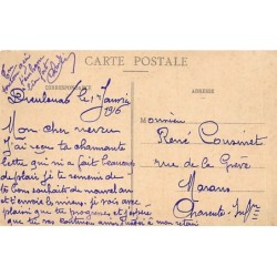 Rare collectable postcards of India. Vintage Postcards of India