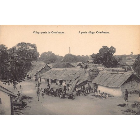 Rare collectable postcards of India. Vintage Postcards of India