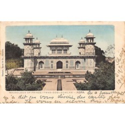 Rare collectable postcards of India. Vintage Postcards of India