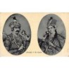 Rare collectable postcards of India. Vintage Postcards of India