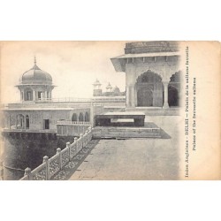 Rare collectable postcards of India. Vintage Postcards of India