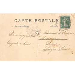 Rare collectable postcards of India. Vintage Postcards of India