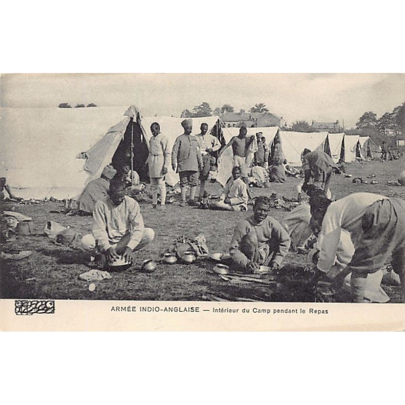 Rare collectable postcards of India. Vintage Postcards of India