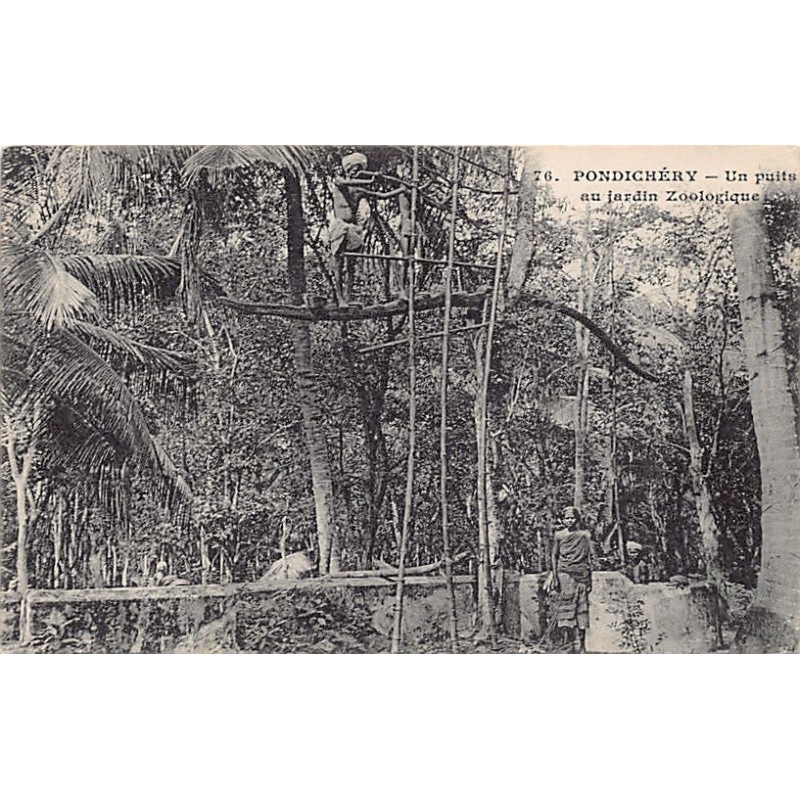 Rare collectable postcards of India. Vintage Postcards of India