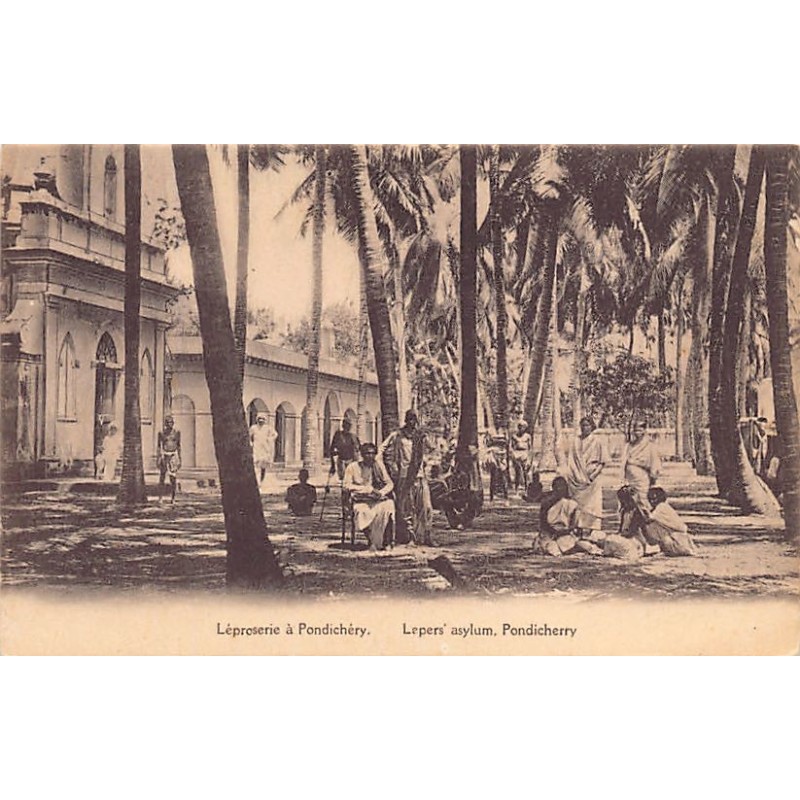 Rare collectable postcards of India. Vintage Postcards of India