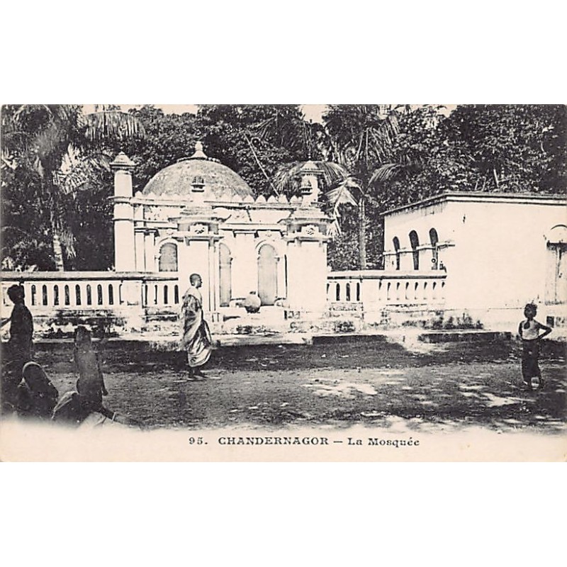 Rare collectable postcards of India. Vintage Postcards of India