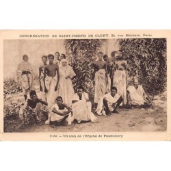 Rare collectable postcards of India. Vintage Postcards of India