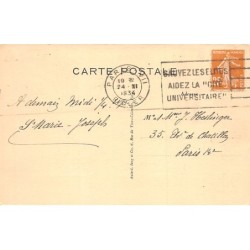 Rare collectable postcards of India. Vintage Postcards of India