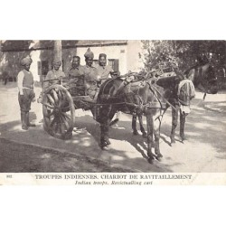 Rare collectable postcards of India. Vintage Postcards of India