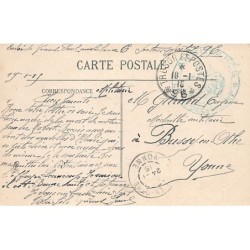 Rare collectable postcards of India. Vintage Postcards of India