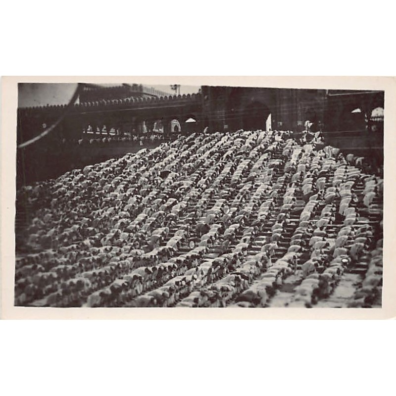 Rare collectable postcards of India. Vintage Postcards of India