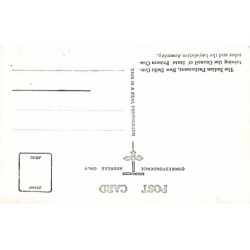 Rare collectable postcards of India. Vintage Postcards of India