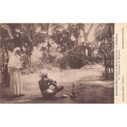 Rare collectable postcards of India. Vintage Postcards of India