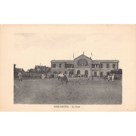 Rare collectable postcards of ETHIOPIA. Vintage Postcards of ETHIOPIA