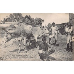 Rare collectable postcards of India. Vintage Postcards of India