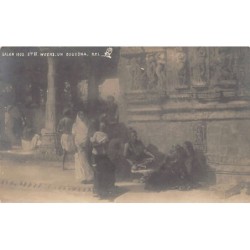 Rare collectable postcards of India. Vintage Postcards of India