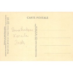 Rare collectable postcards of India. Vintage Postcards of India