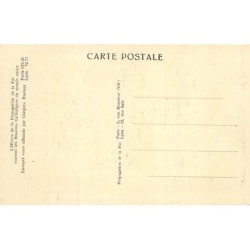 Rare collectable postcards of India. Vintage Postcards of India