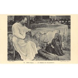 Rare collectable postcards of India. Vintage Postcards of India