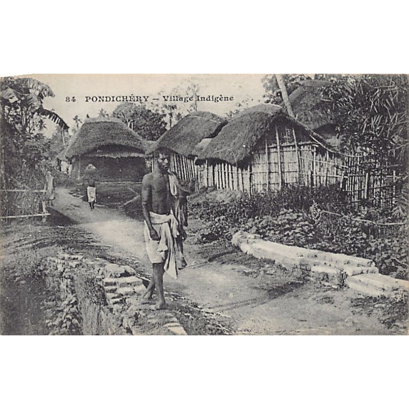 Rare collectable postcards of India. Vintage Postcards of India