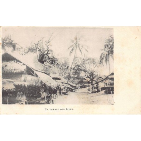 Rare collectable postcards of India. Vintage Postcards of India