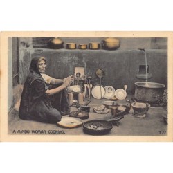 Rare collectable postcards of India. Vintage Postcards of India