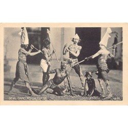 Rare collectable postcards of India. Vintage Postcards of India