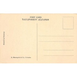 Rare collectable postcards of India. Vintage Postcards of India