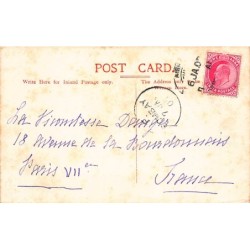 Rare collectable postcards of India. Vintage Postcards of India