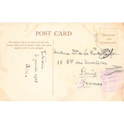 Rare collectable postcards of India. Vintage Postcards of India