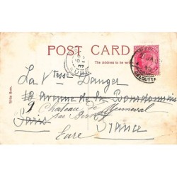 Rare collectable postcards of India. Vintage Postcards of India